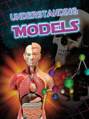 cover image of Understanding Models